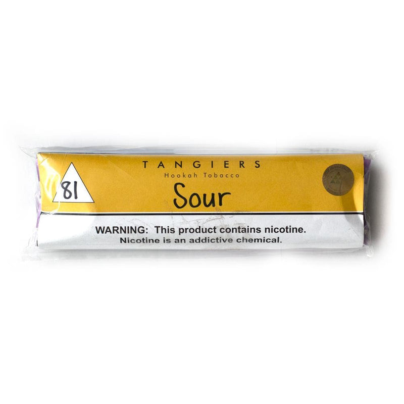 Tangiers Sour - 