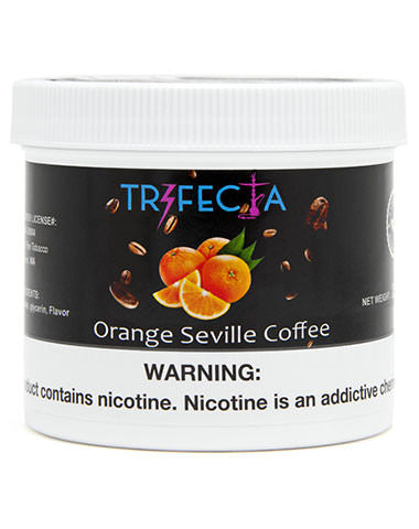 Trifecta Dark Orange Seville Coffee 250g
