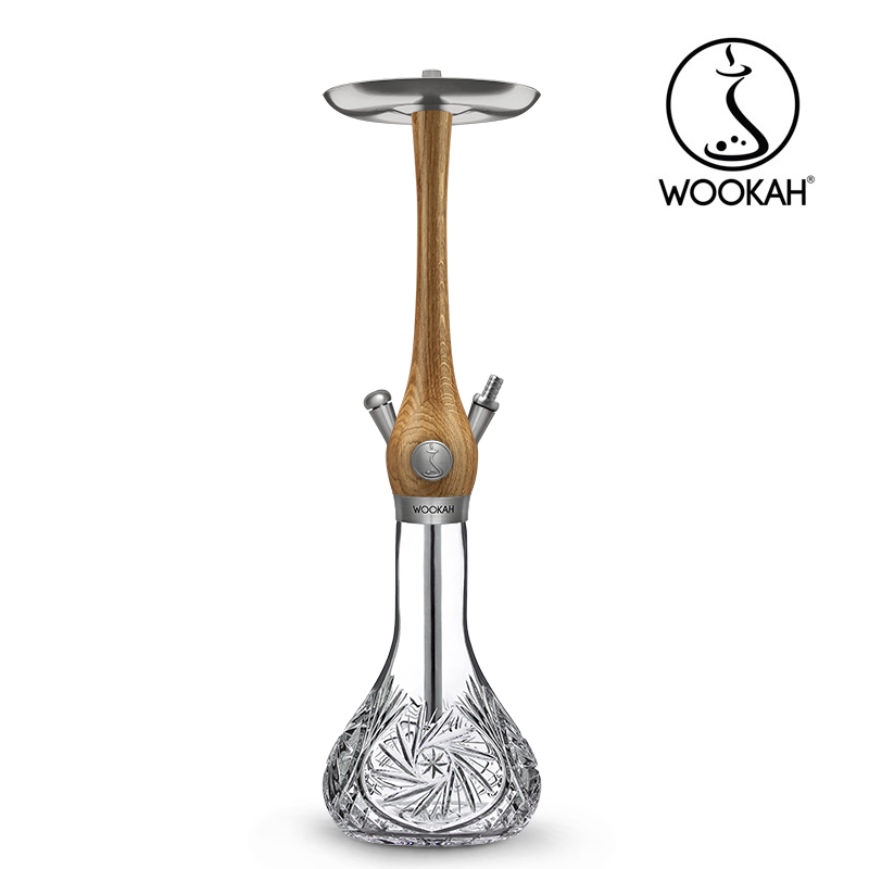 Wookah Hookah Shisha Oak」を購入する
