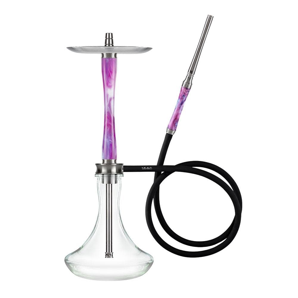 YKAP Ego Ist Pro Hookah Shisha