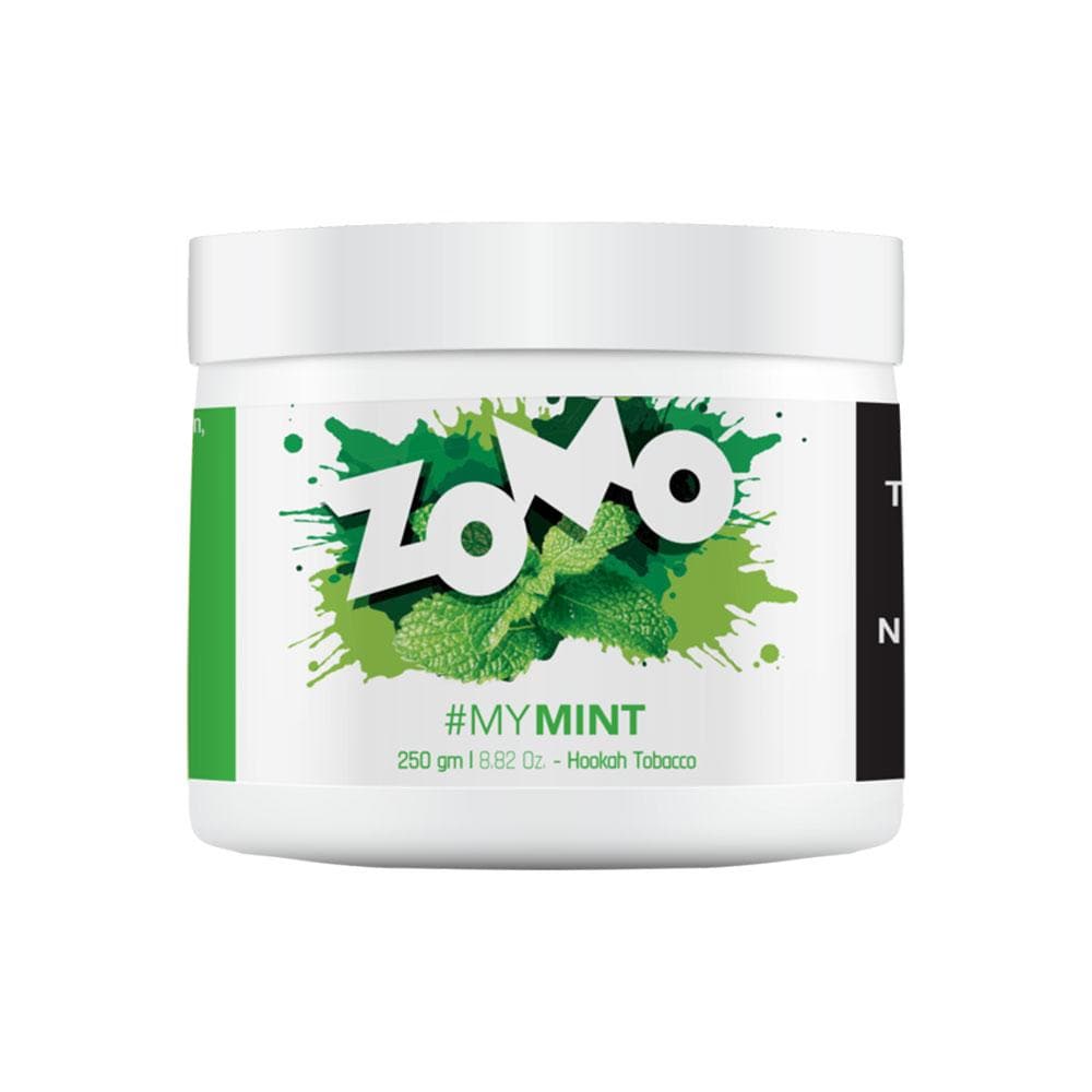 Zomo-Classic-Mint-Hookah-