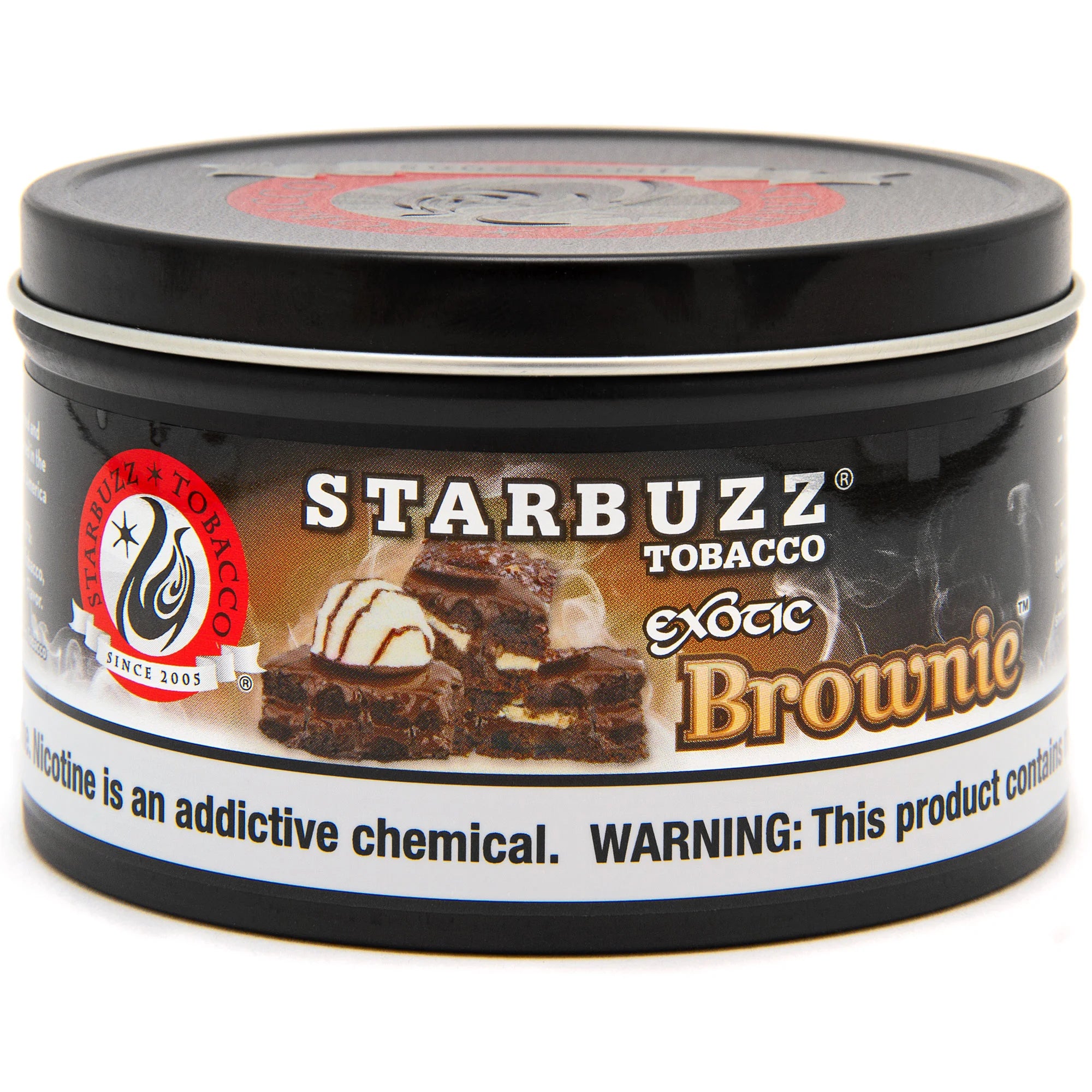 Buy Starbuzz Bold Black Peach Mist Hookah Shisha FlavorOrder Now!