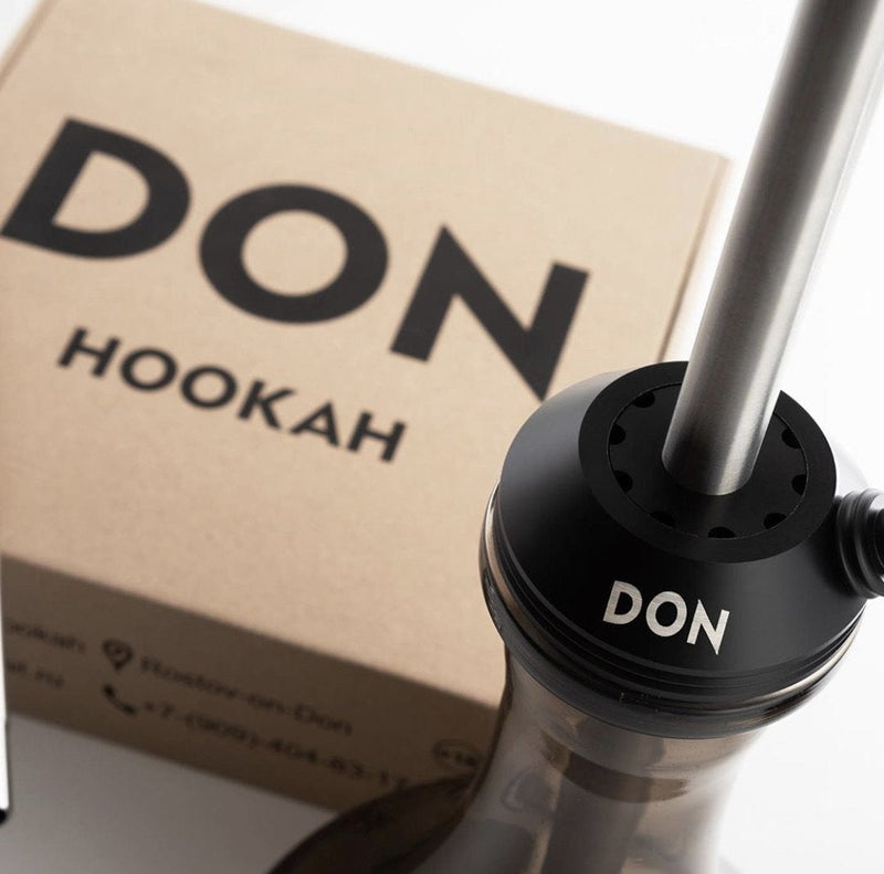 Don Hookah - 