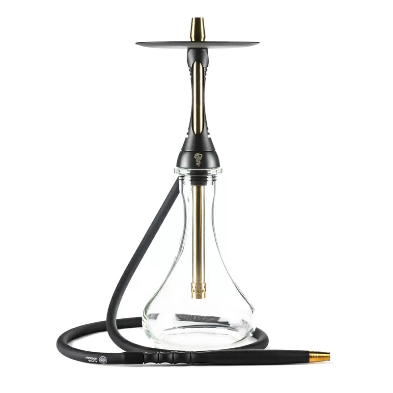 アルファフーカS（alpha hookah model S）｜小物