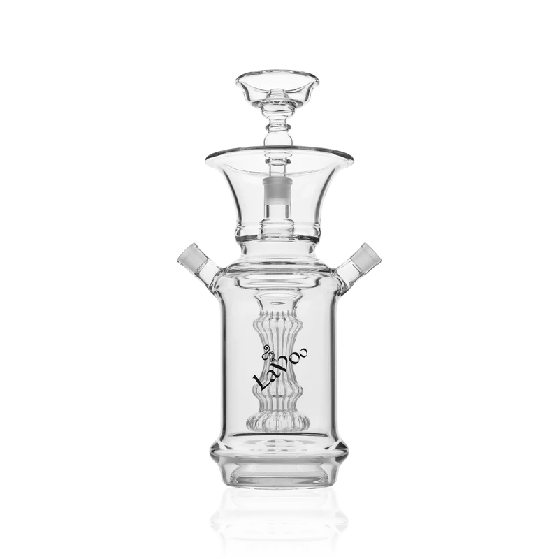 LaVoo】シーシャ/フーカ(クリアー)