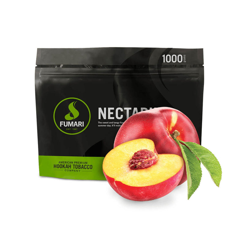 Fumari Nectarine - 1000g