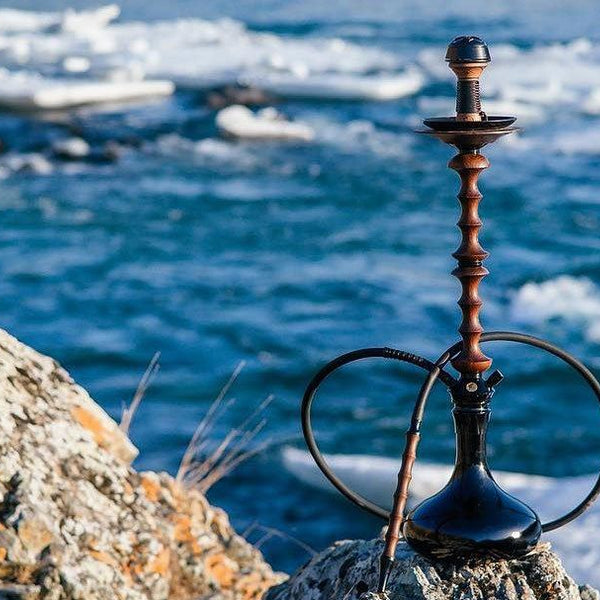 Japona Hookah - 品牌評論