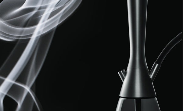 Porsche Design Hookah