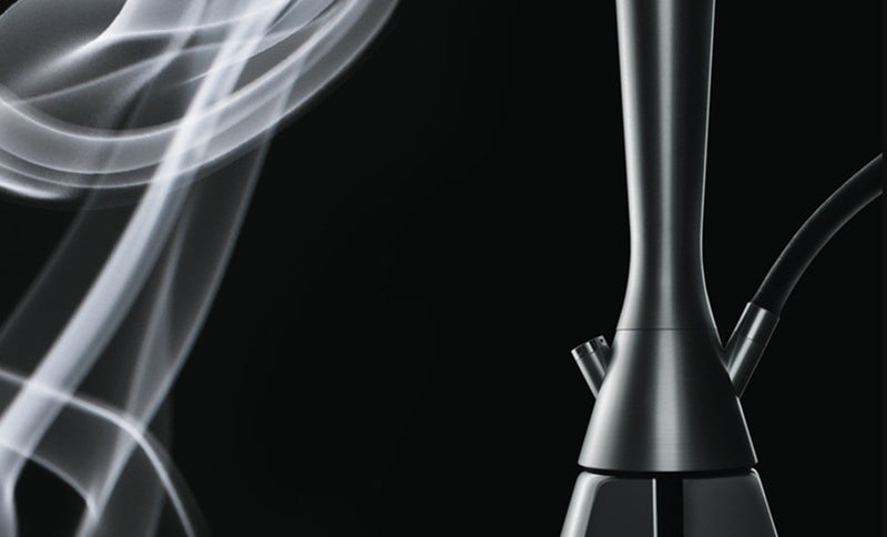 Porsche Design Hookah