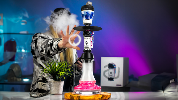 How Much Does a Hookah Cost: Breaking Down the Pricing