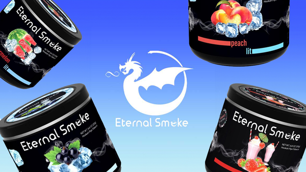 10 Best Eternal Smoke Shisha Flavors: Our Favorites