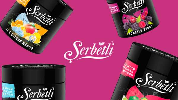 11 Best Serbetli Shisha Flavors We Know You’ll Like!