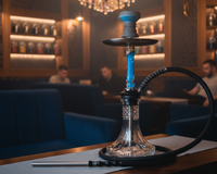 Icon Pomp Hookah