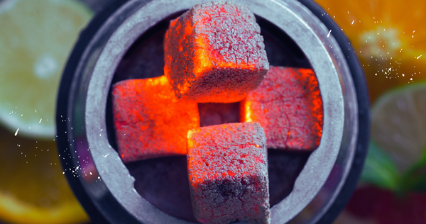 How to Light Hookah Coals: Everything You Need to Know