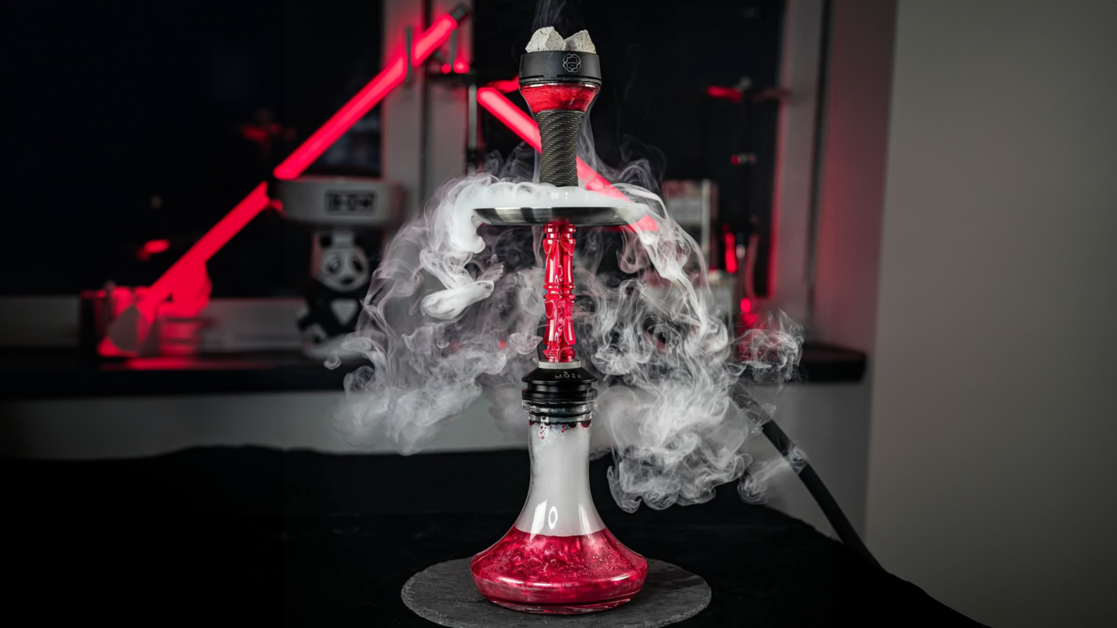 How to Use a Hookah: Beginner's Guide to Shisha Smoking