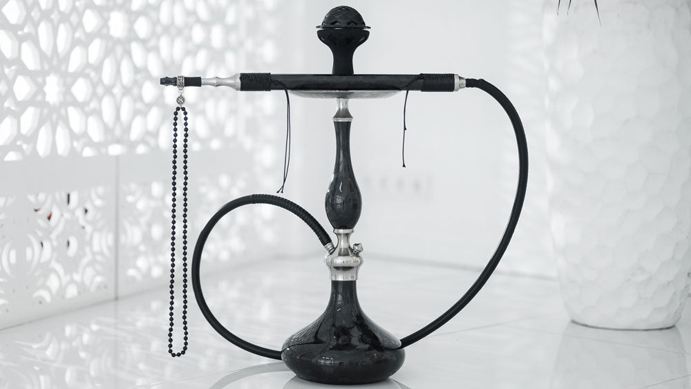 Solomon Hookah - Best hookah in 2026