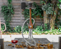 What is a hookah: A Comprehensive Guide
