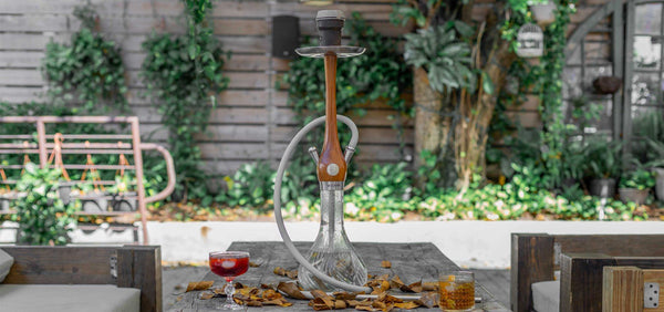 What is a hookah: A Comprehensive Guide