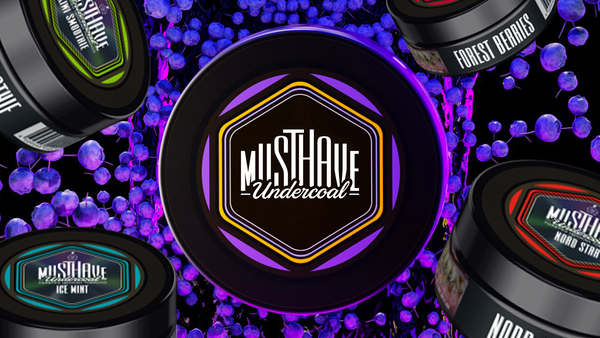 Must Have Shisha Tobacco