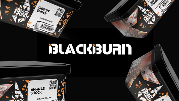 10 Best Blackburn Shisha Flavors: Let's Explore the Top Picks!