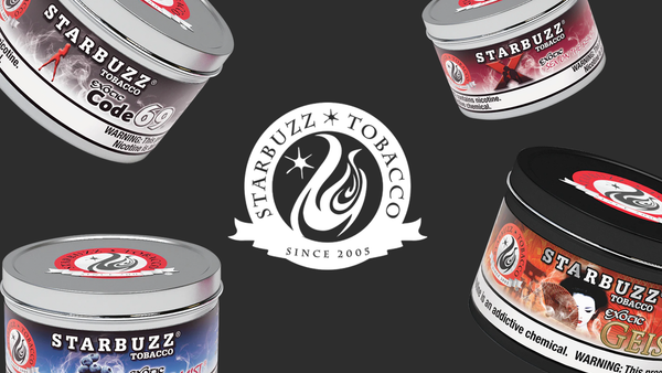 10 Best Starbuzz Shisha Tobacco Flavors You Need to Try