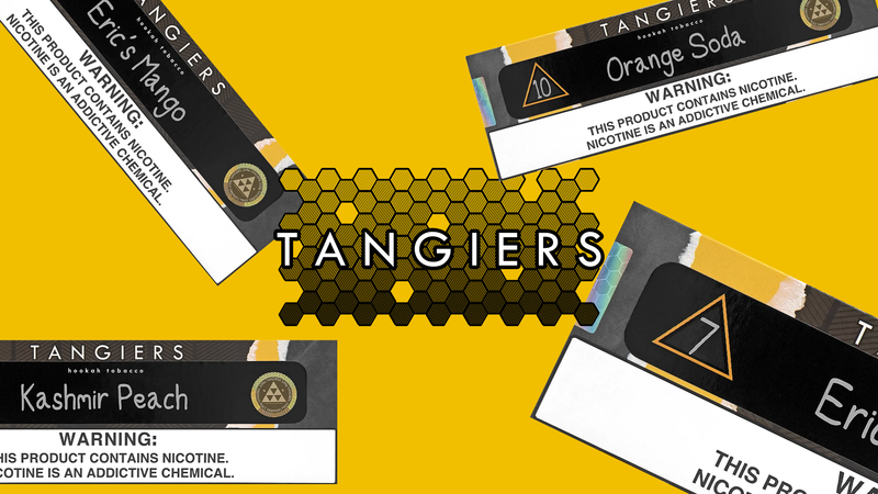 11 Best Tangiers Shisha Flavors You Must Try with Friends!