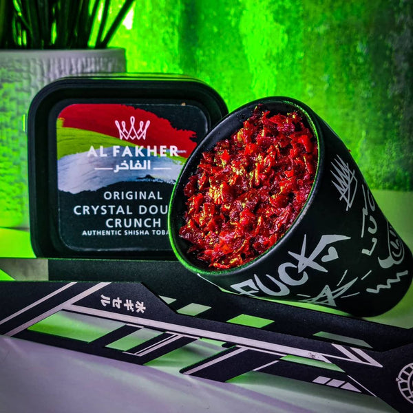 Apple Hookah Flavors