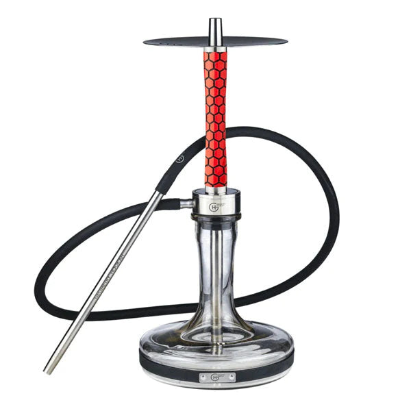 Modern Hookahs