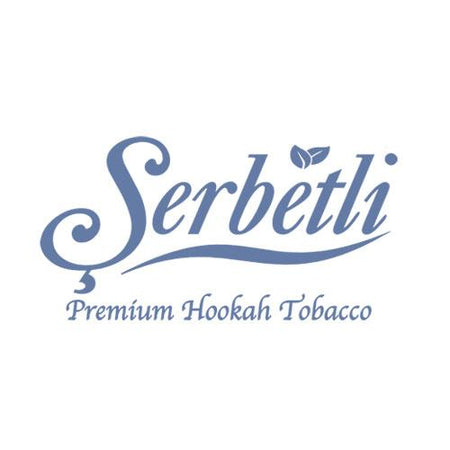 Serbetli Hookah Tobacco