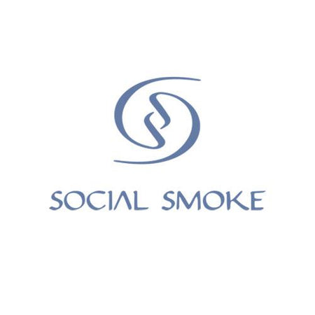 Social Smoke Hookah Tobacco
