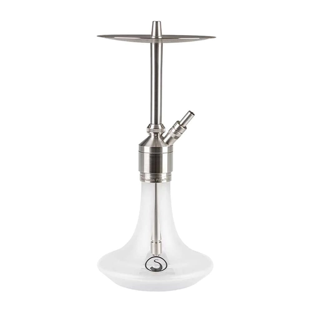 Stainless Steel Hookahs for Sale - [Get Now] Stainless Steel Hookah Pipes