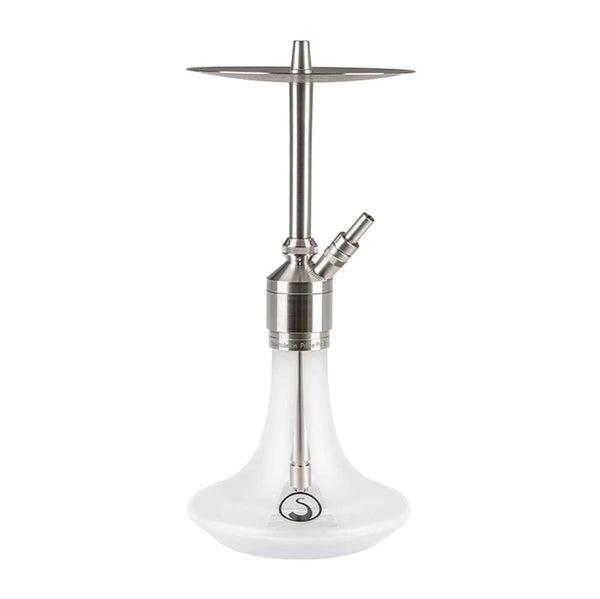 Stainless Steel Hookahs