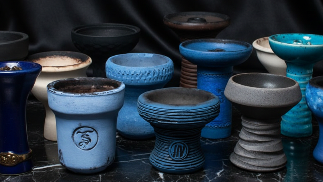 Icon Hookah Shishaで販売中のフーカシーシャボウルを購入する