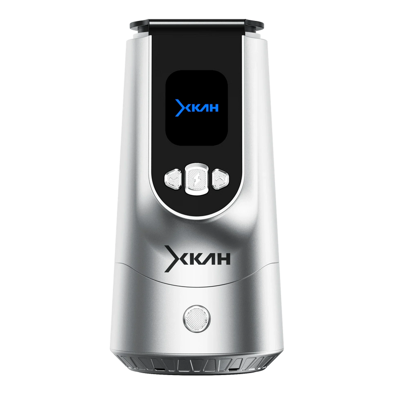 XKAH Pro Electric Hookah