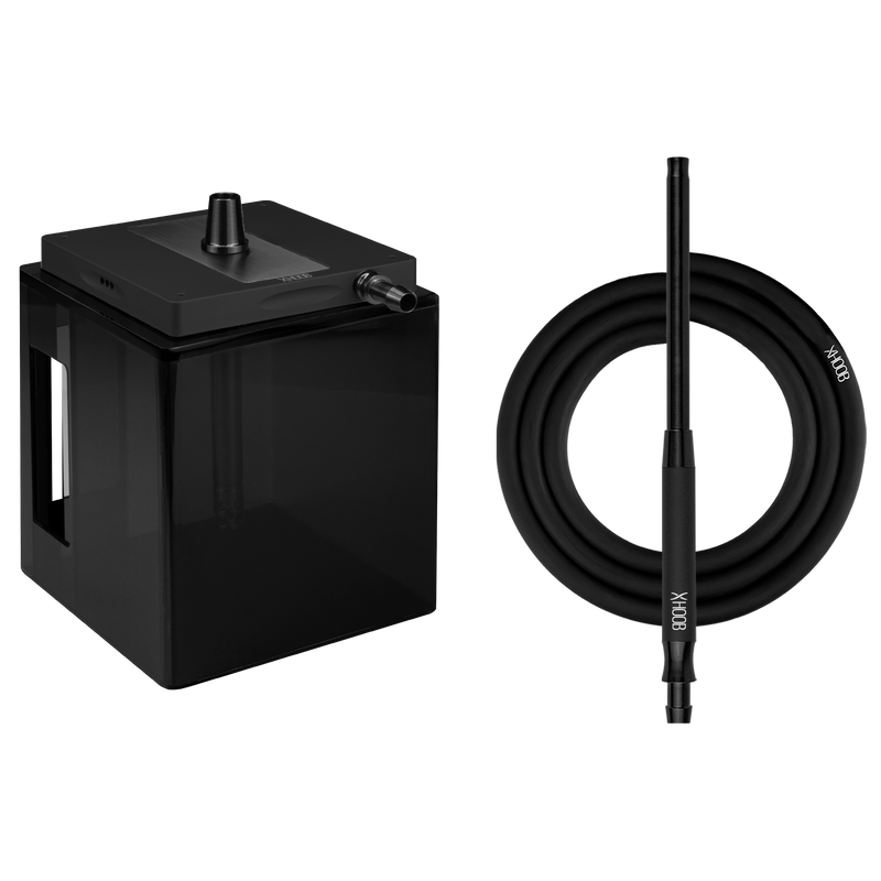 הוב אטום הוקה