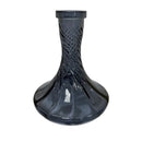 Vessel Craft Hookah Base - Smoke Wave