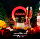 Banger Tropical Rose Hookah Flavors - 