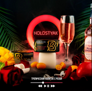 Banger Tropical Rose Hookah Flavors - 