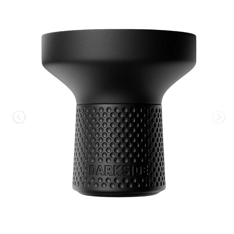 Darkside  D-shot Hookah Bowl