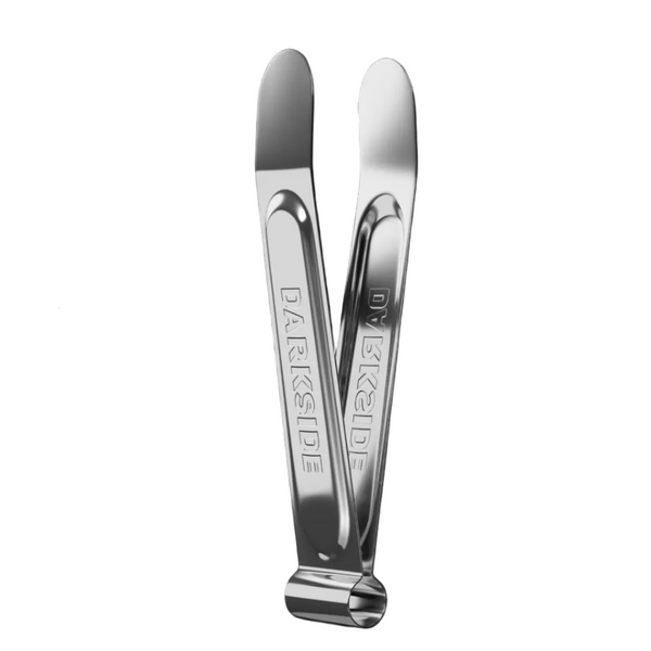 Darkside D-tongs Mini Hookah Tongs -