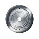 Conceptic Design Steel Hookah -