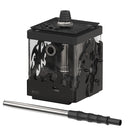 Alpha Hookah Smart EXZO