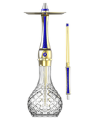 Maxx Royal Hookah - Ocean Gold