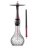 Maxx Royal Hookah - Ruby