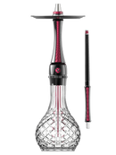 Maxx Royal Hookah - Ruby