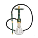 Blade Hookah M2 Mini Hookah - Green