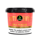 Fumari Fifty-Fifty Hookah Shisha Tobacco 250g - Hola Peaches