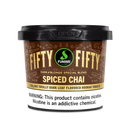 Fumari Fifty-Fifty Hookah Shisha Tobacco 250g - Spiced Chai