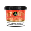 Fumari Fifty-Fifty Hookah Shisha Tobacco 250g - Watermelon Sugamint