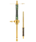 Geometry Big Bro Stab Epoxy Hookah